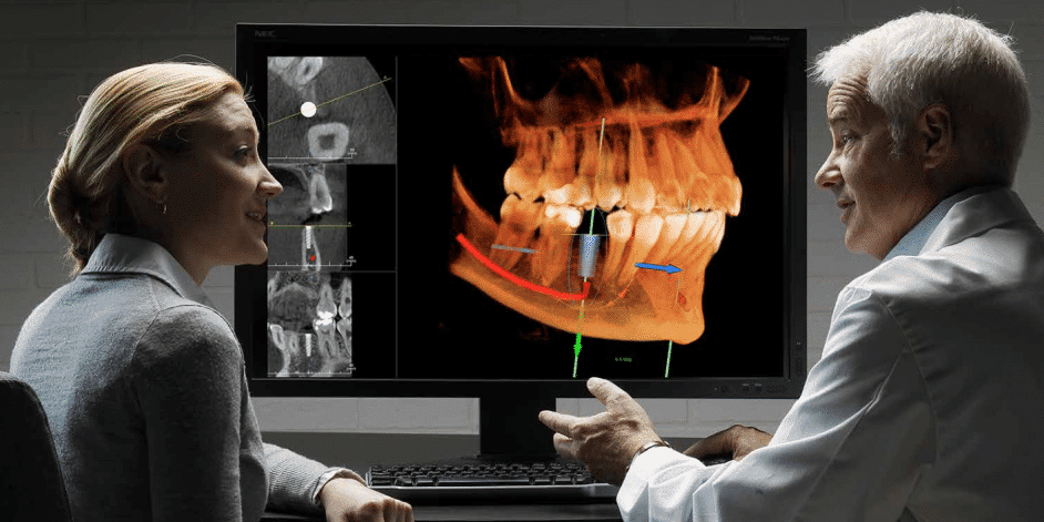 Consultório de Odontologia Tratamento São Paulo
