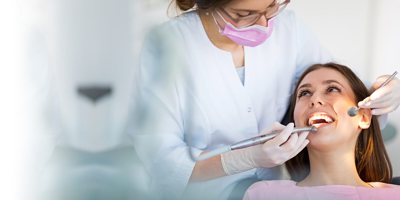 A Odontologia e o Salto, texto de Paula Machado