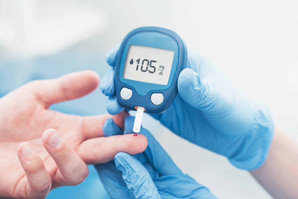 Diabetes e a Odontologia