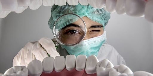 Tratamento Preventivo