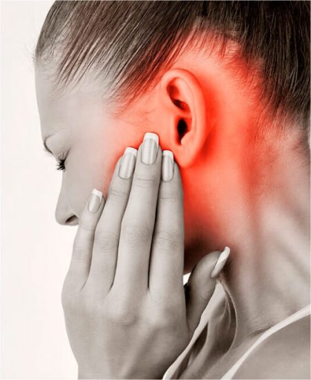 Disfunção Temporomandibular Dor Orofacial