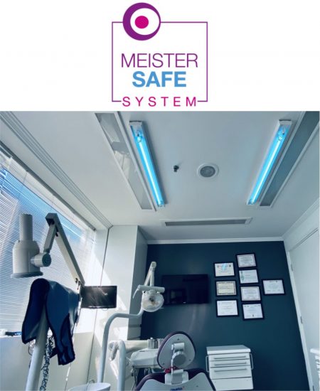 Meister Safe System Lg