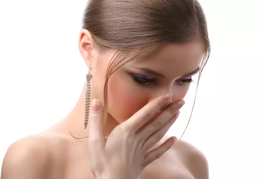 Bulimia e Odontologia