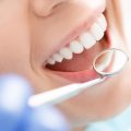 Consulta ao dentista para prevenção de doenca bucal