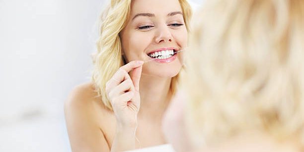 Mitos e verdades sobre o uso do fio dental