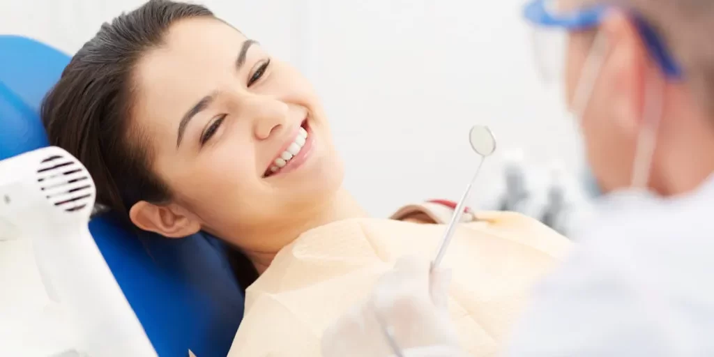 Dentística