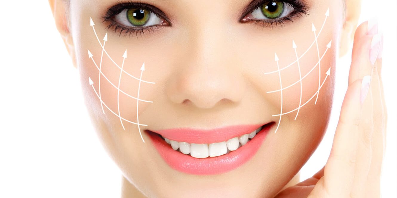 Visagismo facial odontologia
