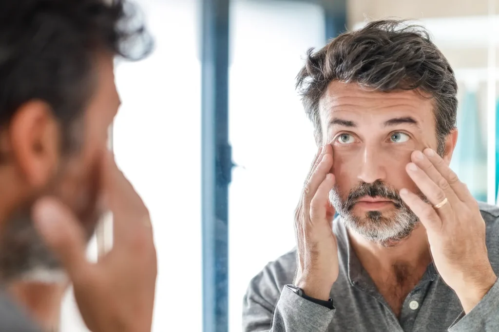 Homens Também Se Cuidam: A Revolução da Saúde Masculina