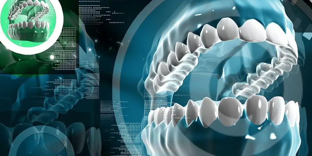 Nanotecnologia na Odontologia