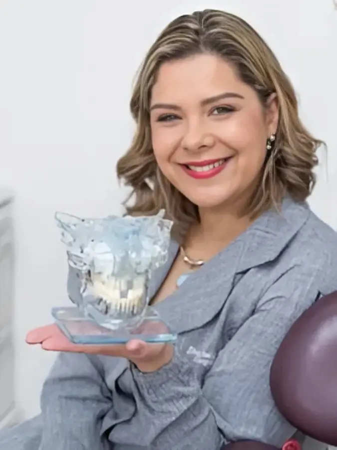 Dentista em São Paulo, Higienópolis. Odontologia