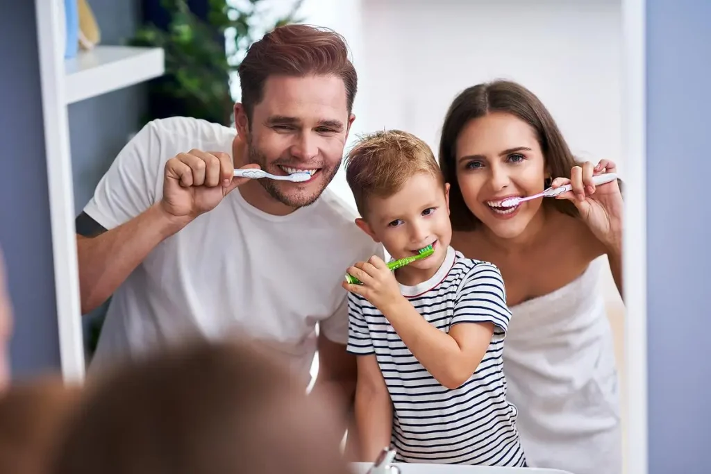 3 Motivos para Cuidar do Seu Sorriso