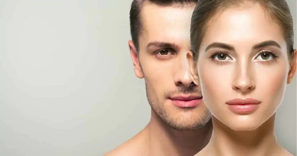 Harmonização Orofacial e a Sutileza dos Procedimentos
