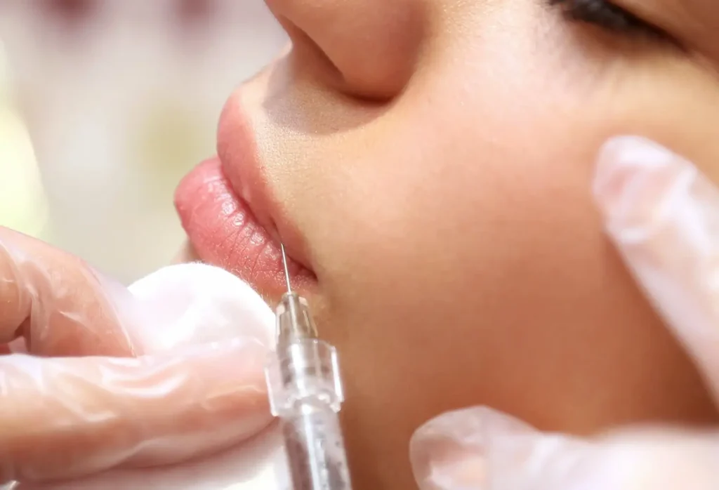 Harmonização Orofacial Ajuda a Realçar Você